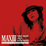 MAXIII/FUMINA HISAMATSU